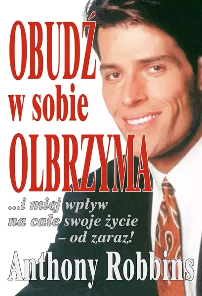 Obudź w sobie olbrzyma zdjęcie 1