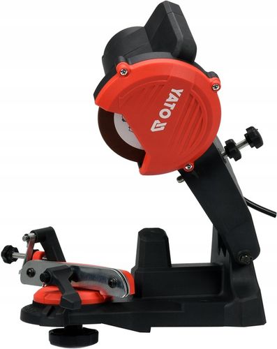 Ostrzałka do łańcuchów Yato YT-84990 Do Łańcucha Pilarki Obrotowej na Arena.pl