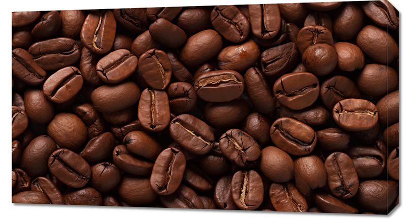 Obraz 90x50cm Esencja Aromatu zdjęcie 1