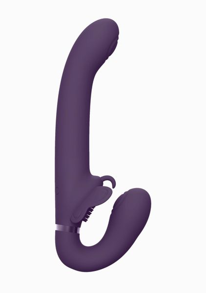 Satu - Purple zdjęcie 1