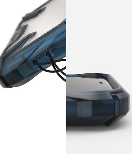 Etui Ringke Fusion-X Apple iPhone 11 Space Blue na Arena.pl