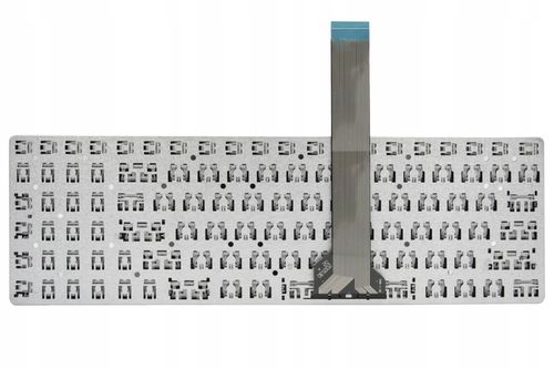 Klawiatura Asus A55A A55VD A55VJ K55A K55V K55VJ U57 R500V K500 R700 F751 na Arena.pl