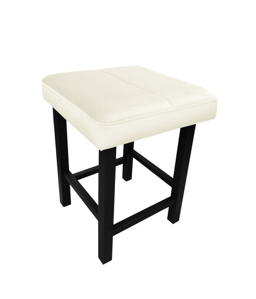 TABORET KLASYK STOŁEK LOFT MG50 45cm zdjęcie 1