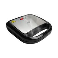 Toster LTC LXOK2 czarny 750 W