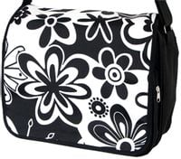 TORBA MŁODZIEŻOWA, STUDENCKA, SZKOLNA NA RAMIĘ A4