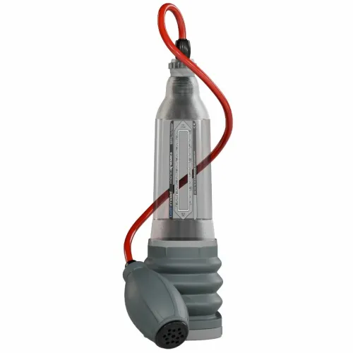 bathmate hydroxtreme 6 - system hydroterapeutyczny 10-15 cm na Arena.pl