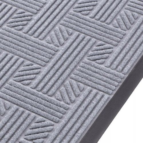 WYCIERACZKA POD DRZWI WEJŚCIOWA ZEWNĘTRZNA DO BUTÓW WEWNĘTRZNA GUMOWA na Arena.pl