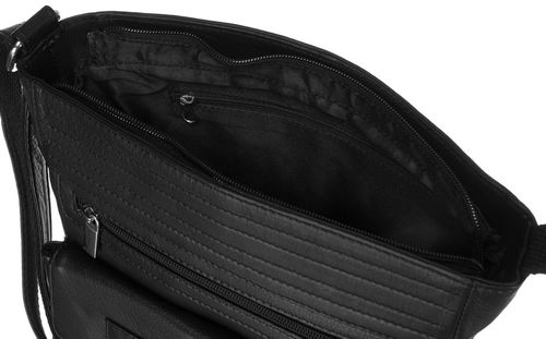 skórzana listonoszka męska na Arena.pl