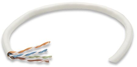 TECHLY SKRĘTKA UTP CAT5E LINKA 305M SOHO CCA 025626 na Arena.pl