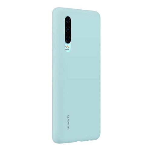 HUAWEI Silicone Case P30 - LIGHT BLUE na Arena.pl