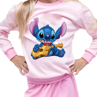 Piżama dziecięca Lilo i Stich