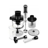 Blender ręczny Amica BM 7017 1000W Turbo malakser