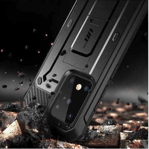 SUPCASE UNICORN BEETLE PRO GALAXY S20 ULTRA BLACK na Arena.pl