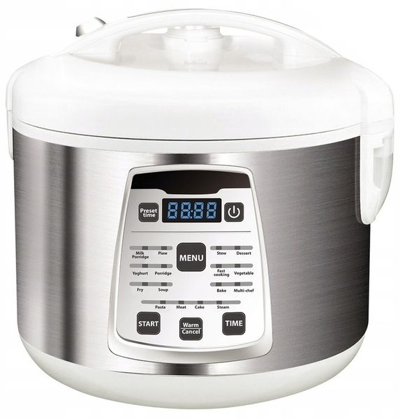 Multicooker MAESTRO MR-792 17 programów zdjęcie 6