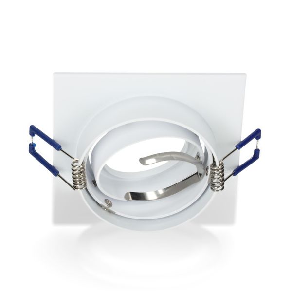 Ruchomy pierścień ozdobny do opraw LUMO9 matowy zdjęcie 7