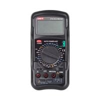 Miernik uniwersalny Uni-T UT55