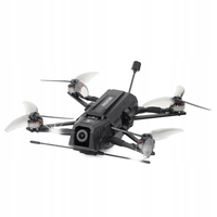 Dron FPV HGLRC Rekon35 V2 Long Range Analog