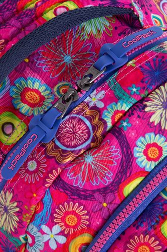 Coolpack-DART-Plecak-POWER PINK na Arena.pl