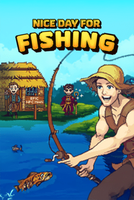Nice Day for Fishing Kucz Steam Kod CD KEY BEZ VPN 24/7