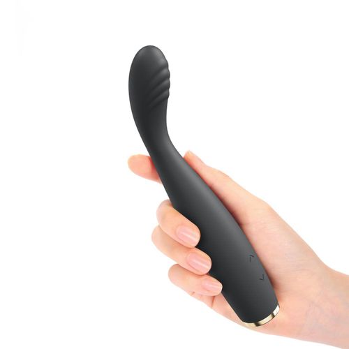 wibrator do punktu g dorcel g-slim 19cm 10 trybów na Arena.pl