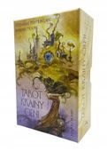 TAROT KRAINY CIENI Barbara Moore, Stephanie Pui-Mun Law