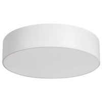 Nowoczesna LAMPA sufitowa RENATA 5083 Rabalux metalowy plafon do biura biały