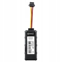 Lokalizator GPS MKing GPS 2G+4G wodoodporny IP67 bez abonamentu