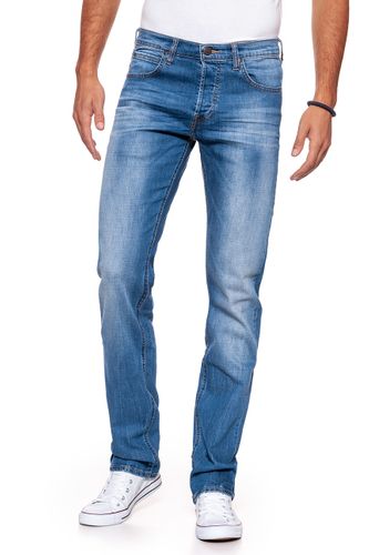 LEE DAREN AUTHENTIC BLUE L706BCQD W33 L34 na Arena.pl