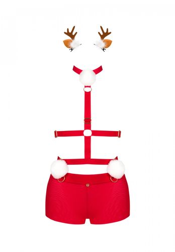 bielizna ms reindy  xs/s na Arena.pl