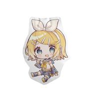 Poduszka Chibi Vocaloid - Kagamine Rin