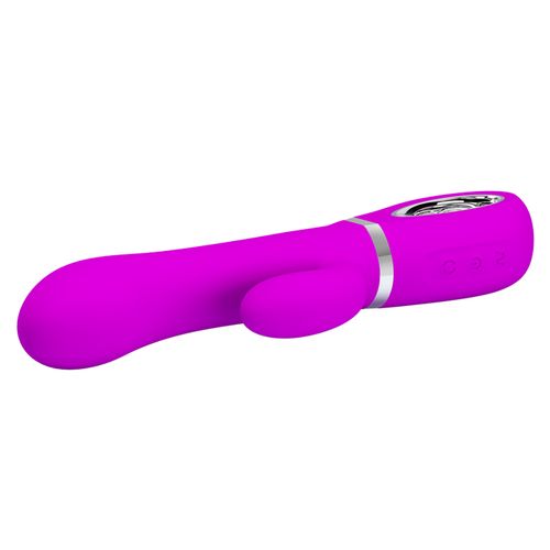 PRETTY LOVE   TERNENCE USB PURPLE 4 rot. 12 vibration na Arena.pl