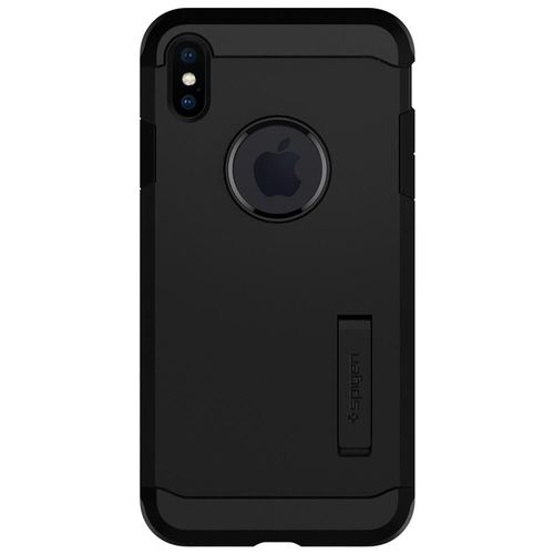 Spigen Tough Armor ”Xp” Iphone Xs Max Black na Arena.pl