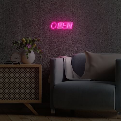 Neon Open LED na Arena.pl