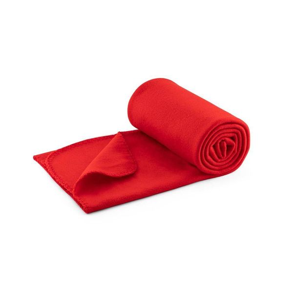 Koc polarowy 180 g/m² zdjęcie 1
