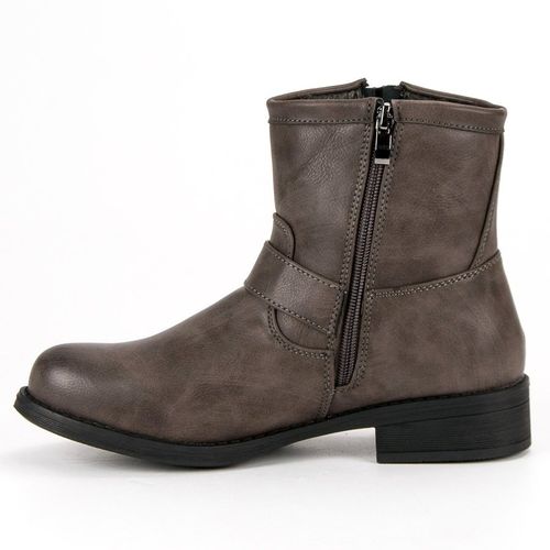 Szare Workery r.39 na Arena.pl