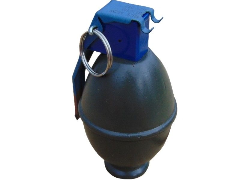 GRANAT M61 zdjęcie 1