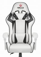 FOTEL GAMINGOWY DLA GRACZA BIUROWY HELL'S