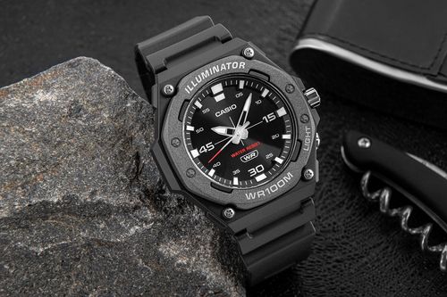 zegarek męski casio mw-620h-1avdf + box na Arena.pl