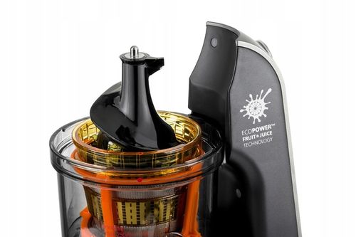 WYCISKARKA WOLNOOBROTOWA SQUEEZEMAX X-800-W 3w1 na Arena.pl