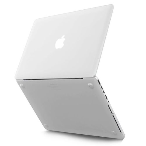 TECH-PROTECT SMARTSHELL MACBOOK PRO 13 RETINA MATTE CLEAR ETUI na Arena.pl