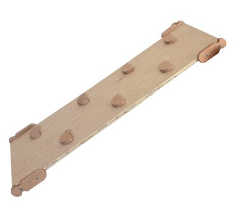 domowy plac zabaw Moon Light Plus na Arena.pl