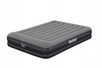 2X Materac Dmuchany Dwuosobowy Tritech Air Mattress 203x152cm Bestway 671BU