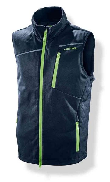 KAMIZELKA WE-FT1-M - FE 577468 zdjęcie 1