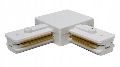 Zestaw Szynoprzewód 2m + 1m + łącznik + 5x GU10 na Arena.pl