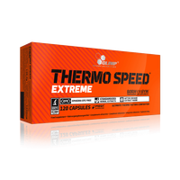 Olimp - Thermo Speed Extreme 120 kaps.