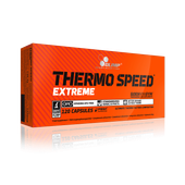 Olimp - Thermo Speed Extreme 120 kaps.