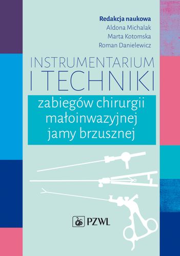 Instrumentarium i techniki zabiegów chirurgii na Arena.pl