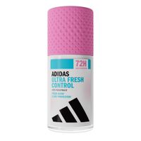 ADIDAS Ultra Fresh Control 72h Dezodorant anti-perspirant roll-on dla niej