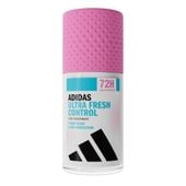 ADIDAS Ultra Fresh Control 72h Dezodorant anti-perspirant roll-on dla niej