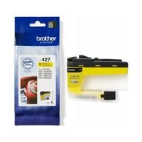 Tusz Brother LC427Y yellow do 1500 str.